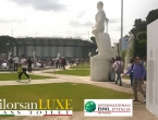 Noleggio Bagni agli internazionali di tennis