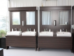 Lavello Linea Bagno Noleggio FLUT