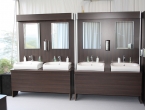 Lavello Linea Bagno Noleggio FLUT